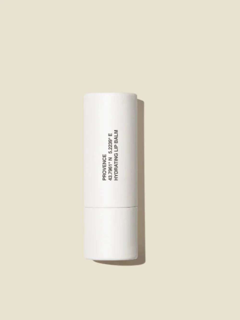 NWT Evolvetogether Provence Hydrating Lip Balm - Lavender Chamomile